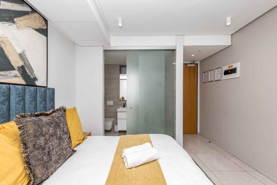 1 Bedroom Property for Sale in De Waterkant Western Cape